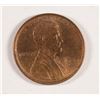 Image 1 : 1909 VDB LINCOLN CENT MS-64