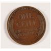 Image 2 : 1909-S LINCOLN CENT VG/F