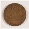 Image 2 : 1911-S LINCOLN CENT VG
