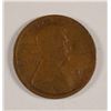 Image 1 : 1914-D LINCOLN CENT AG/G
