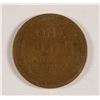 Image 2 : 1914-D LINCOLN CENT AG/G