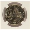 Image 3 : 1976-S PROOF WASHINGTON QUARTER NGC PF-66 UC (RANK #65 100 GREATEST US MODERN