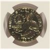 Image 3 : 1976-S PROOF WASHINGTON QUARTER NGC PF-67 CAMEO (RANK #65 100 GREATEST US MODERN