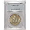 Image 1 : 1947 WALKING LIBERTY HALF DOLLAR PCGS MS-65