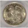 Image 3 : 1947-D WALKING LIBERTY HALF DOLLAR PCGS MS-65