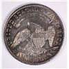 Image 2 : 1835 BUST HALF MS-63 CLEANED