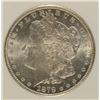 Image 2 : 1878-CC MORGAN DOLLAR PCI MS-66