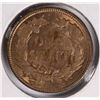 Image 2 : 1857 FLYING EAGLE CENT MS-60