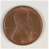 Image 1 : 1914 LINCOLN CENT MS-64 RB