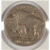 Image 2 : 1915-D BUFFALO NICKEL MS-61