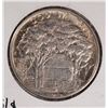Image 2 : 1922 GRANT COMMEMORATIVE HALF BU