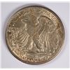 Image 2 : 1937-D WALKING LIBERTY HALF DOLLAR BU