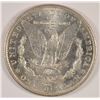 Image 2 : 1902-O MORGAN SILVER DOLLAR, MS-64 DMPL  WHITE  RARE!