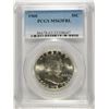 Image 1 : 1960 FRANKLIN HALF DOLLAR, PCGS MS-63 FBL