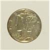 Image 2 : 1942/1 MERCURY DIME, CCGS AU-50  NICE BOLD EXAMPLE!