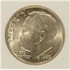 Image 2 : 1949-D ROOSEVELT DIME, CCGS MS-66