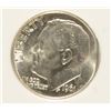 Image 2 : 1961 ROOSEVELT DIME, CCGS MS-67 FULL TORCH