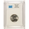 Image 1 : 1937 WASHINGTON QUARTER, CCGS MS-66