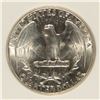 Image 3 : 1937 WASHINGTON QUARTER, CCGS MS-66