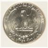 Image 3 : 1937-S WASHINGTON QUARTER, CCGS MS-64
