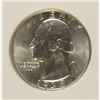 Image 2 : 1938 WASHINGTON QUARTER, CCGS MS-65