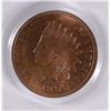 Image 2 : 1906 INDIAN HEAD CENT, PCGS MS-64 RB