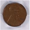 Image 2 : 1923-S LINCOLN CENT, PCGS XF-40