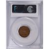 Image 4 : 1923-S LINCOLN CENT, PCGS XF-40