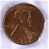 Image 2 : 1928-D LINCOLN CENT PCGS MS-62 BN