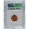Image 4 : 1944-S LINCOLN CENT, ICG MS-67 RED