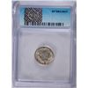 Image 4 : 1907 BARBER DIME, ICG MS-60 WHITE!!