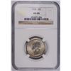 Image 1 : 1938 WASHINGTON QUARTER, NGC MS-65