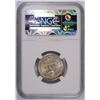 Image 4 : 1938 WASHINGTON QUARTER, NGC MS-65
