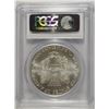 Image 4 : 2003 AMERICAN SILVER EAGLE, PCGS MS-70! PERFECT!