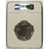 Image 2 : 2011 GLACIER (5 OZT .999 FS) NGC SP-69