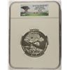 Image 1 : 2013 GREAT BASIN (5 OZT .999 FS) NGC SP-69 (EARLY RELEASE)