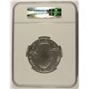 Image 2 : 2013 GREAT BASIN (5 OZT .999 FS) NGC SP-69 (EARLY RELEASE)