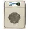 Image 2 : 2014 GREAT SAND DUNES (5 OZT .999 FS) NGC SP-69 (EARLY RELEASE)