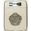 Image 2 : 2015 HOMESTEAD (5 OZT .999 FS) NGC SP-69 (EARLY RELEASE)