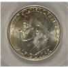 Image 2 : 1936-D BOONE COMMEN HALF DOLLAR PCGS MS-65