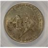 Image 2 : 1937 BOONE COMMEN HALF DOLLAR PCGS MS-65