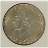 Image 2 : 1937-S BOONE COMMEN HALF DOLLAR NGC MS-64