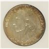 Image 2 : 1938-S BOONE COMMEN HALF DOLLAR NGC MS-65