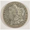Image 1 : 1885-S MORGAN DOLLAR VF/XF