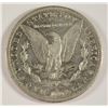 Image 2 : 1885-S MORGAN DOLLAR VF/XF