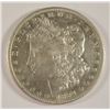 Image 1 : 1892-S MORGAN DOLLAR VF/XF