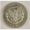 Image 2 : 1892-S MORGAN DOLLAR VF/XF