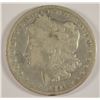 Image 1 : 1894 MORGAN DOLLAR G/VG