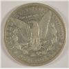 Image 2 : 1894 MORGAN DOLLAR G/VG