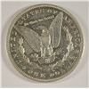 Image 2 : 1895-O MORGAN DOLLAR VF/XF